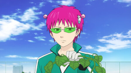 Saiki K Reawakened Season 2  Will It Ever Happen